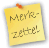 Merkzettel
