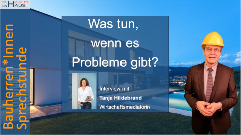 Was tun, wenn es Probleme gibt?